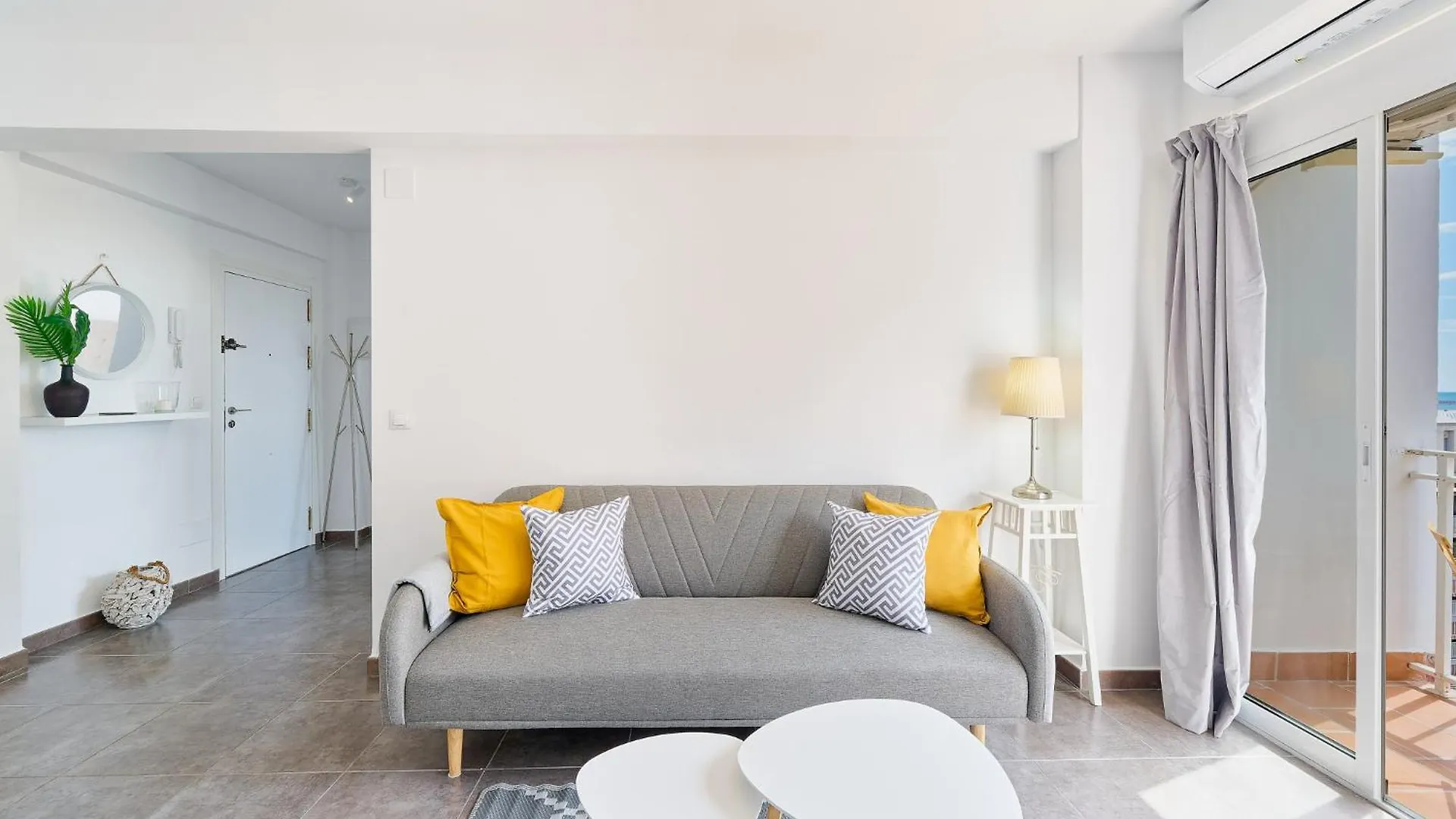 Sea Infinity Apartment Malaga 0*,  Spain