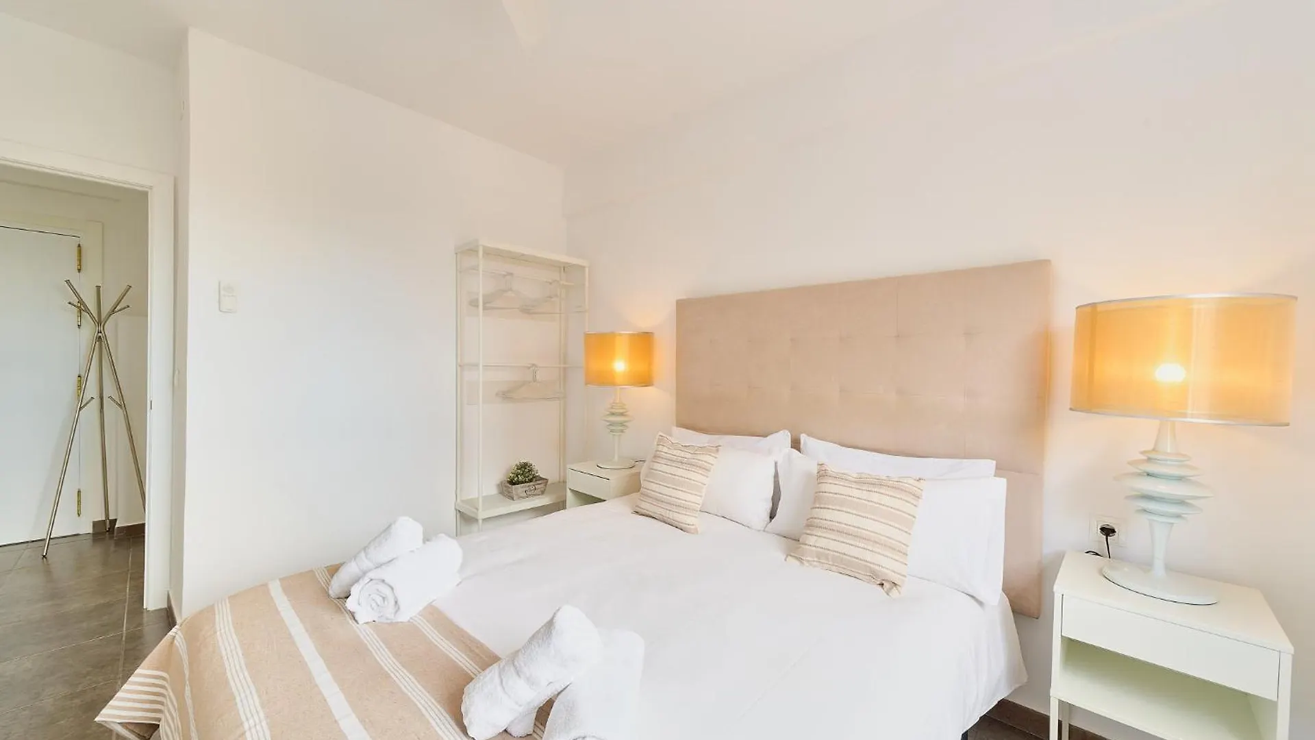 Sea Infinity Apartment Malaga 0*,  Spain