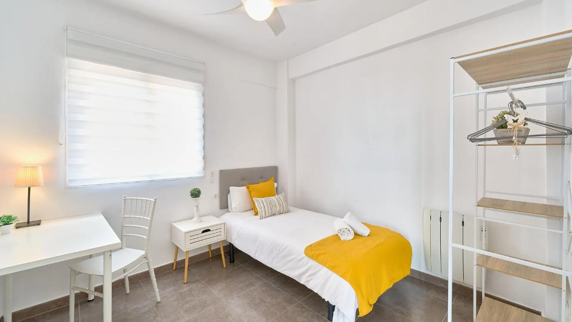 Apartament Sea Infinity Malaga